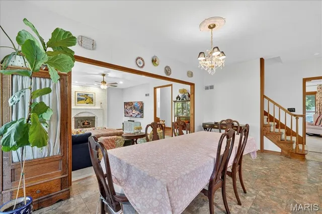 $659,000 | 5600 Forest Drive, Hillsboro, MO 63050