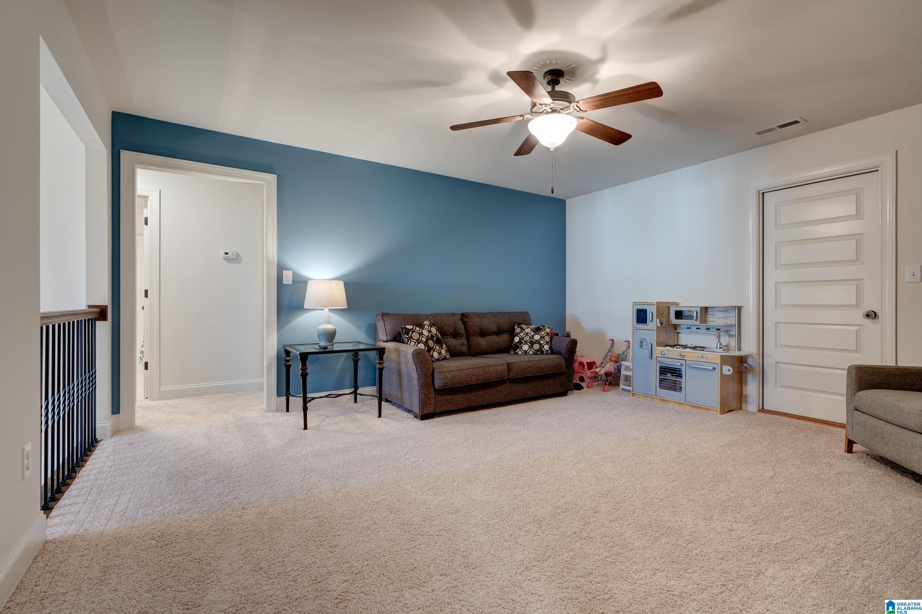 213 Ambergate Circle Pelham, AL 35124 - Photo 22 of 36