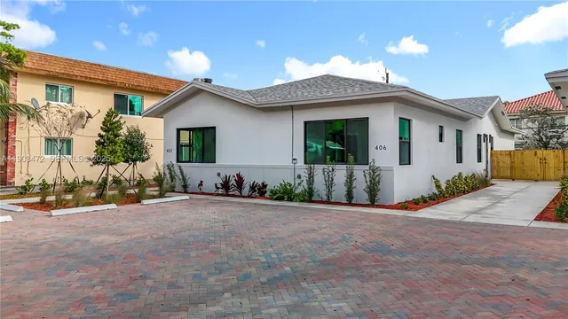 $3,000 | 410 Northwest 41st Street, Unit 410, Oakland Park, FL 33309