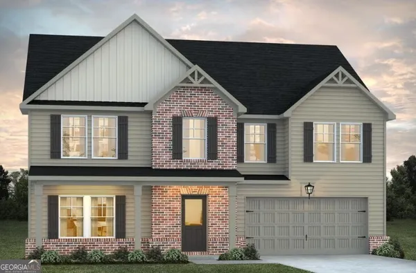 $445,010 | 1555 Sungrown Way, McDonough, GA 30253