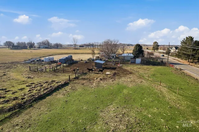 $1,250,000 | 603 East King Road, Kuna, ID 83634