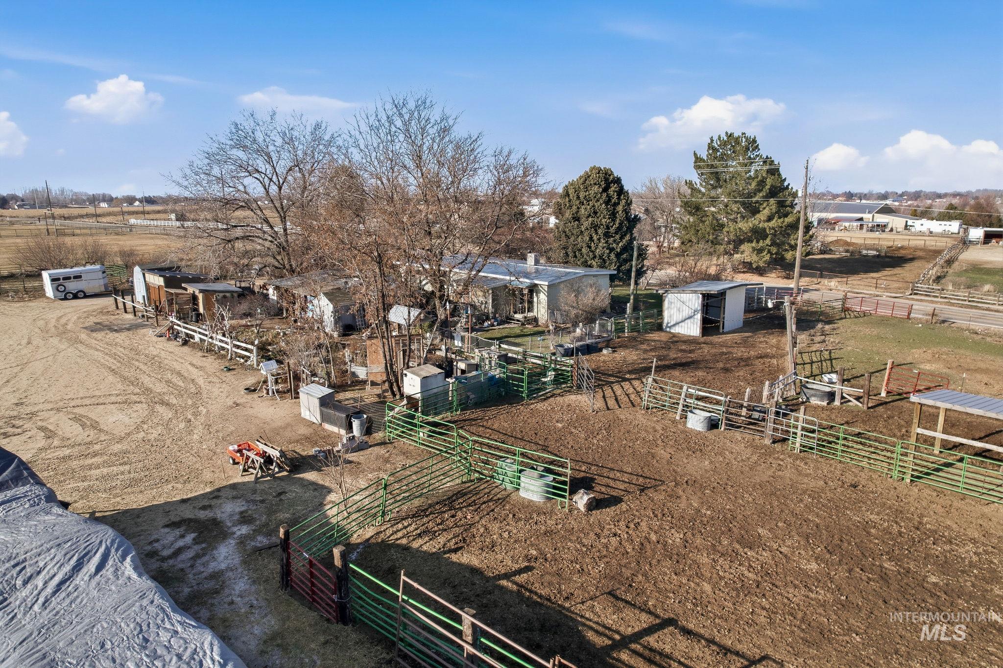 603 East King Road Kuna, ID 83634 - Photo 10 of 22 View of rural area