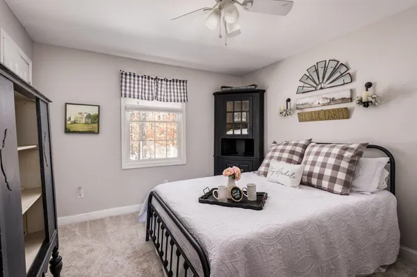 $599,000 | 185 White Mountain Highway, Milton, NH 03851