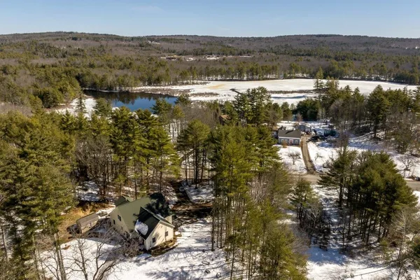 $599,000 | 185 White Mountain Highway, Milton, NH 03851