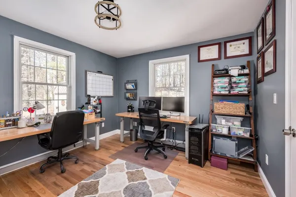 $599,000 | 185 White Mountain Highway, Milton, NH 03851
