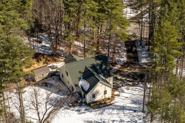 $599,000 | 185 White Mountain Highway, Milton, NH 03851