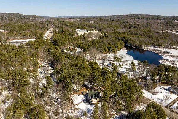 $599,000 | 185 White Mountain Highway, Milton, NH 03851