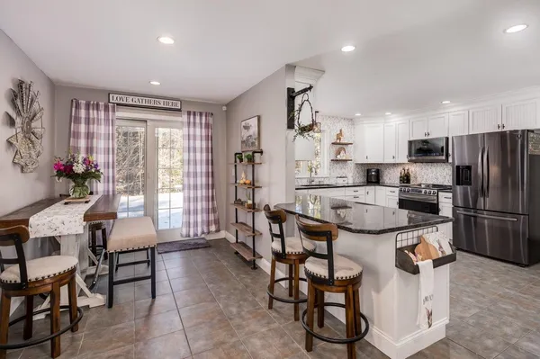 $599,000 | 185 White Mountain Highway, Milton, NH 03851