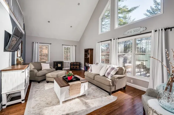 $599,000 | 185 White Mountain Highway, Milton, NH 03851