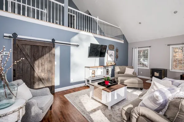 $599,000 | 185 White Mountain Highway, Milton, NH 03851