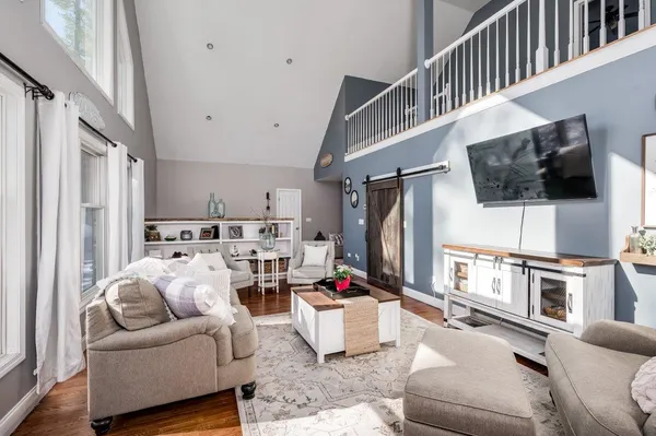 $599,000 | 185 White Mountain Highway, Milton, NH 03851