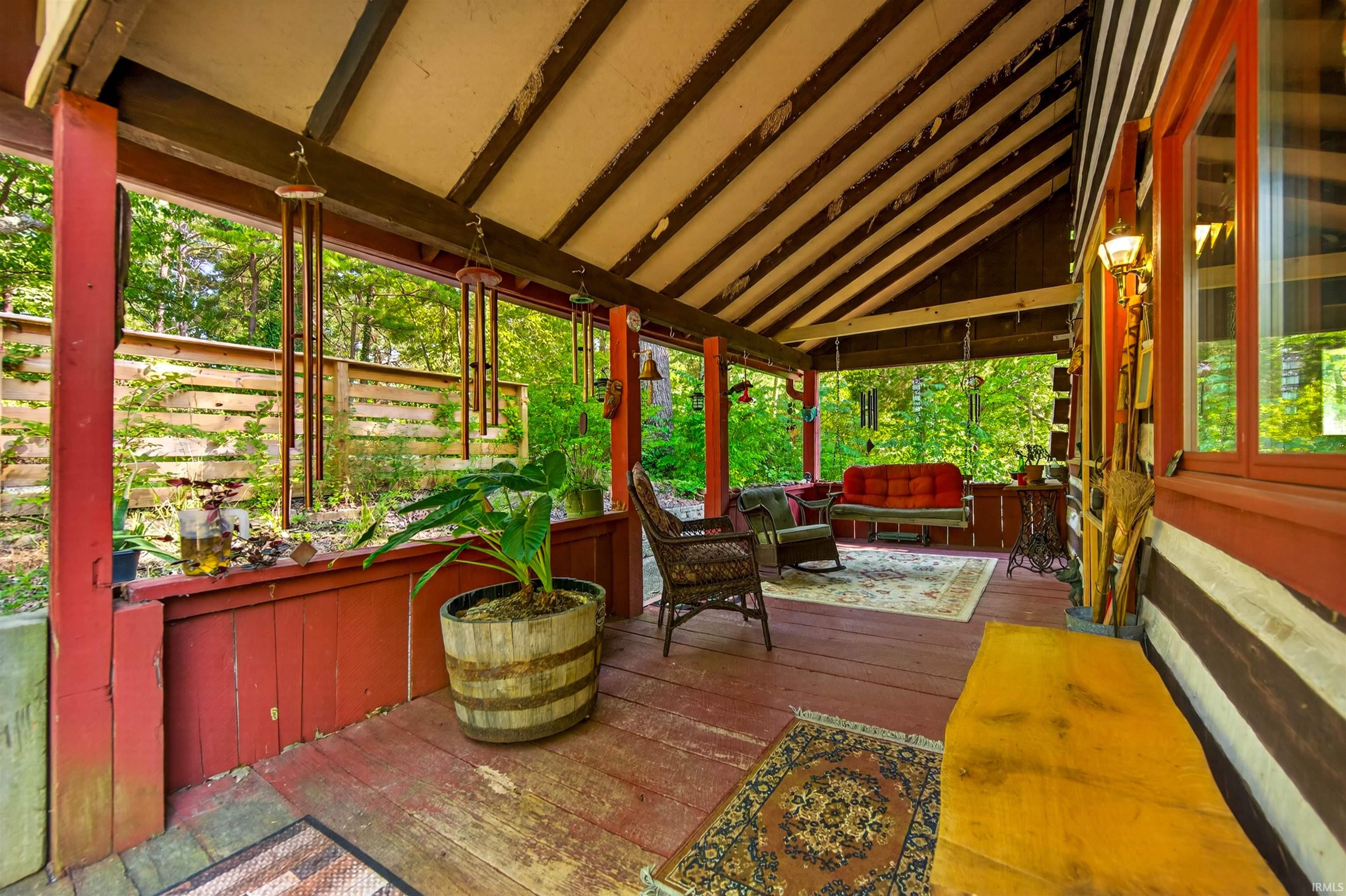 1790 West State Road, Unit 46 Nashville, IN 47448 - Photo 4 of 50 Gallery Image 4