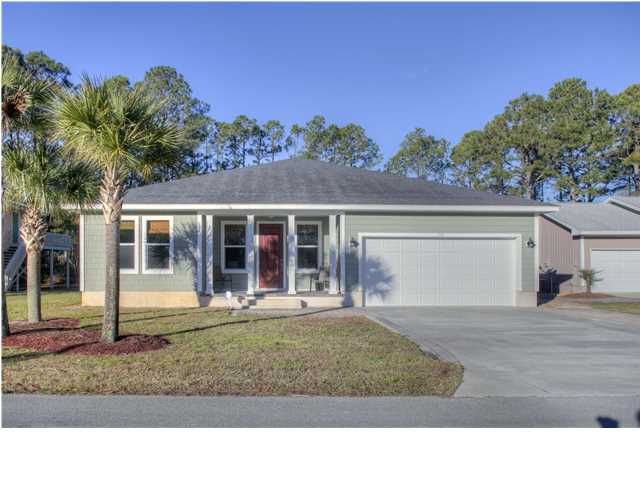 221 Nannook Road Port St. Joe, FL 32456 - Photo 1 of 1