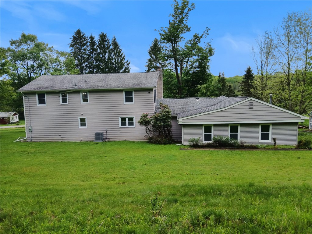 8688 Hayes Hollow Road Colden, NY 14033 - Photo 7 of 44