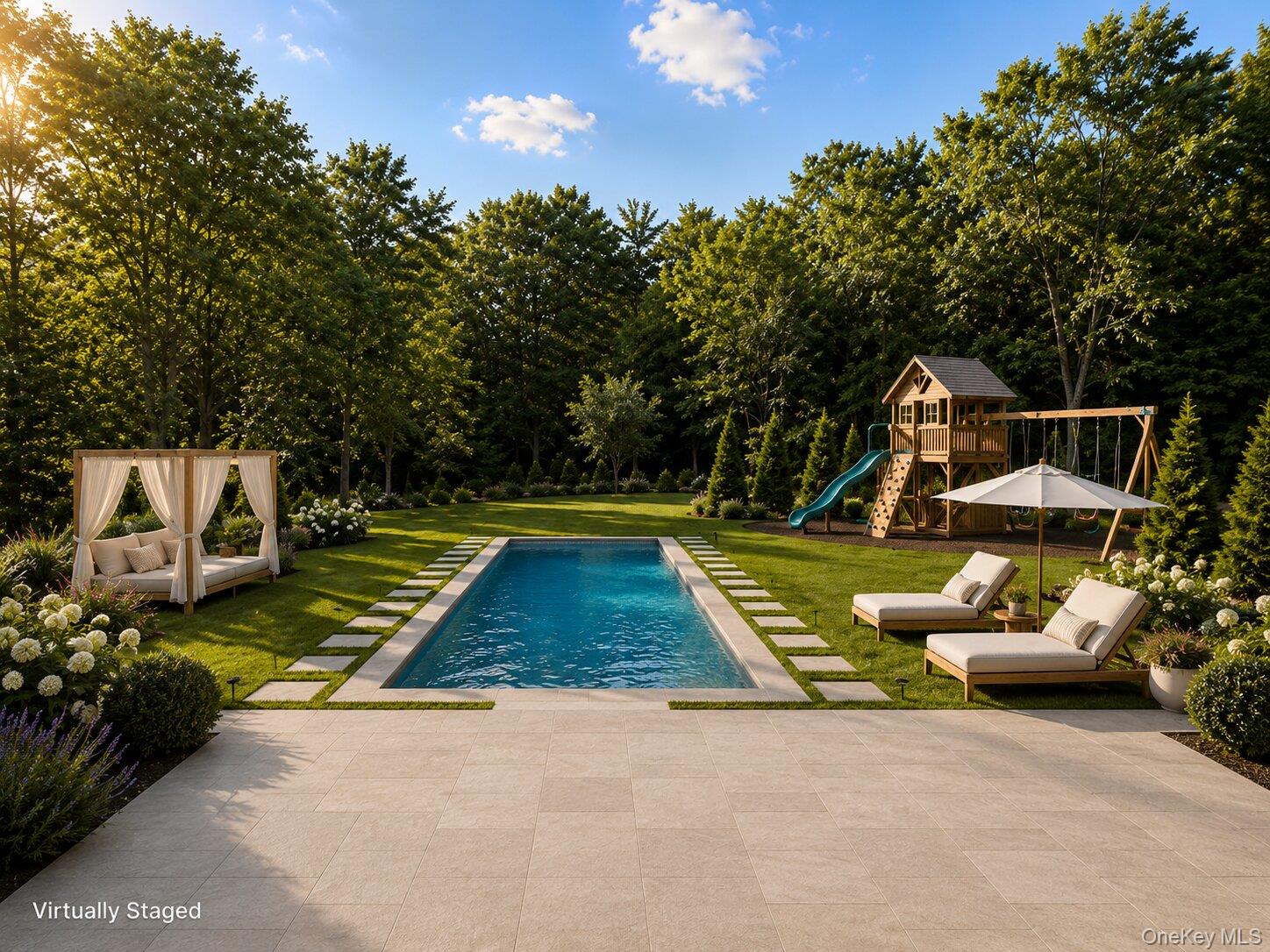 86 Old Byram Lake Road Armonk, NY 10504 - Photo 43 of 50