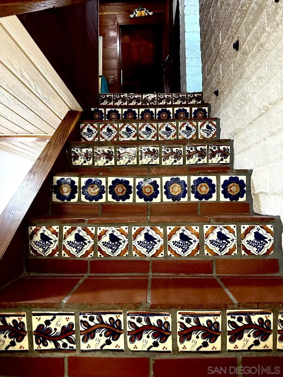 23684 Viejas Grade Road Descanso, CA 91916 - Photo 27 of 54 a view of street