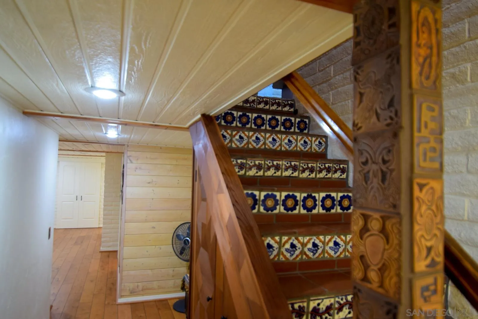 23684 Viejas Grade Road Descanso, CA 91916 - Photo 28 of 54 a view of entryway