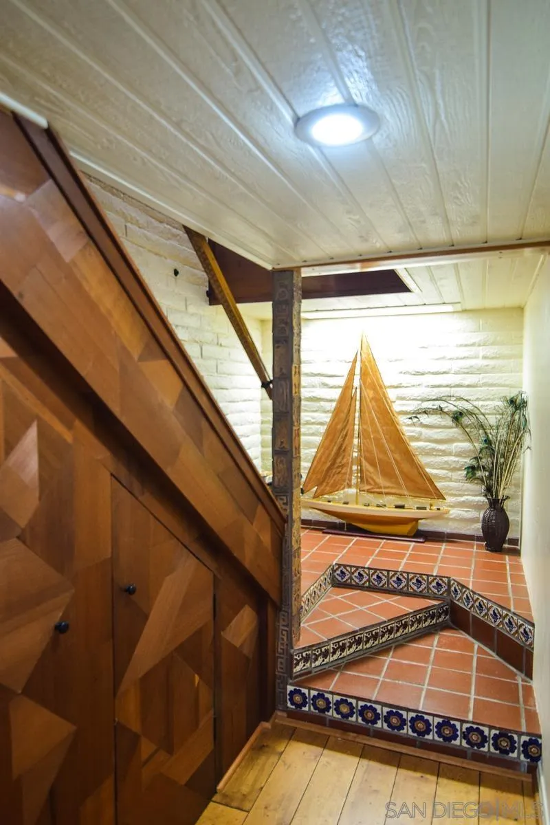 23684 Viejas Grade Road Descanso, CA 91916 - Photo 29 of 54 a view of front door