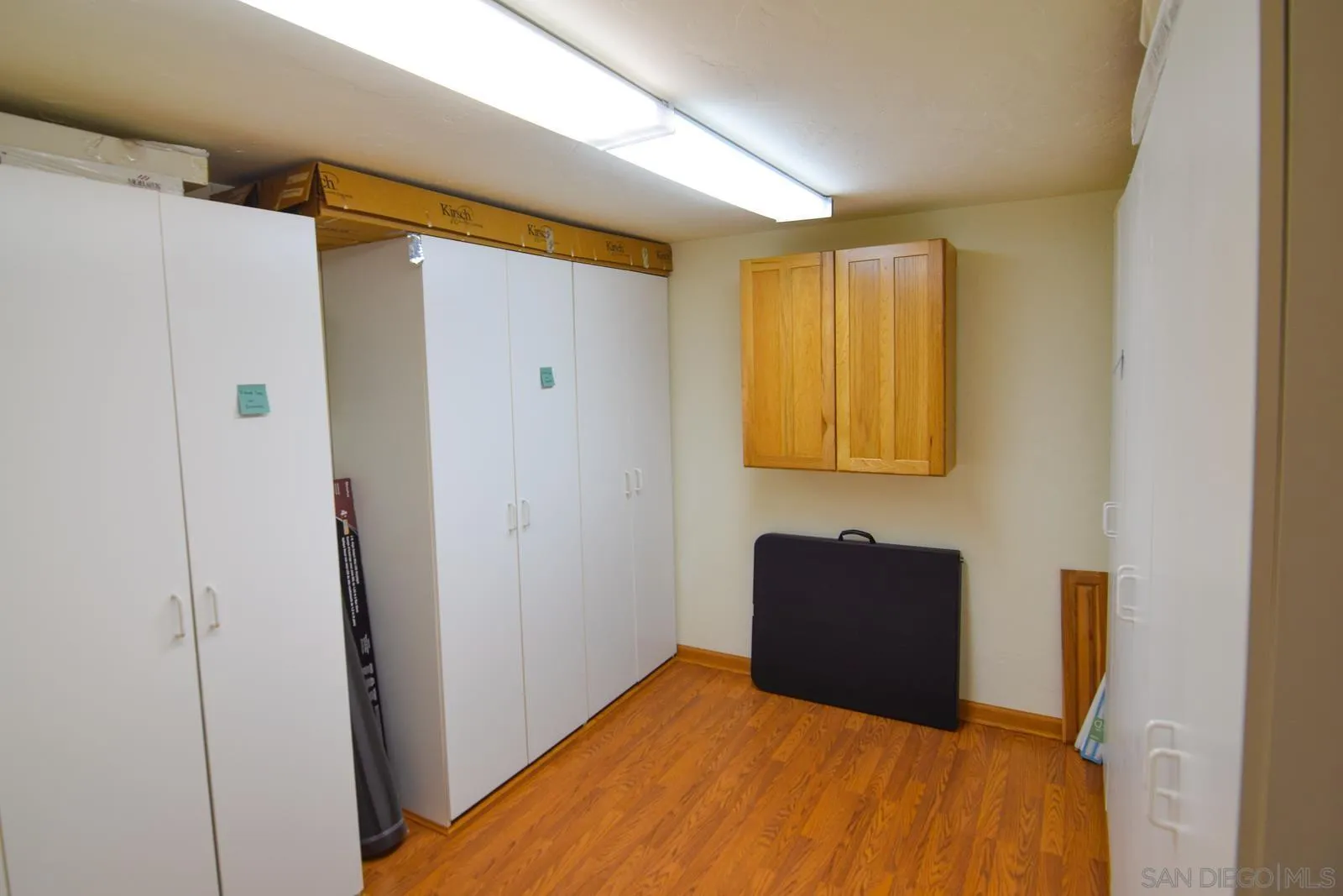 23684 Viejas Grade Road Descanso, CA 91916 - Photo 43 of 54 a bedroom with a bed and a dresser