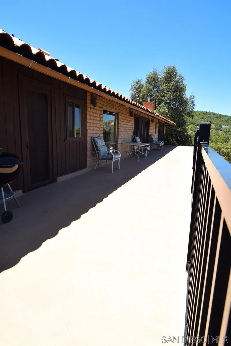 23684 Viejas Grade Road Descanso, CA 91916 - Photo 45 of 54