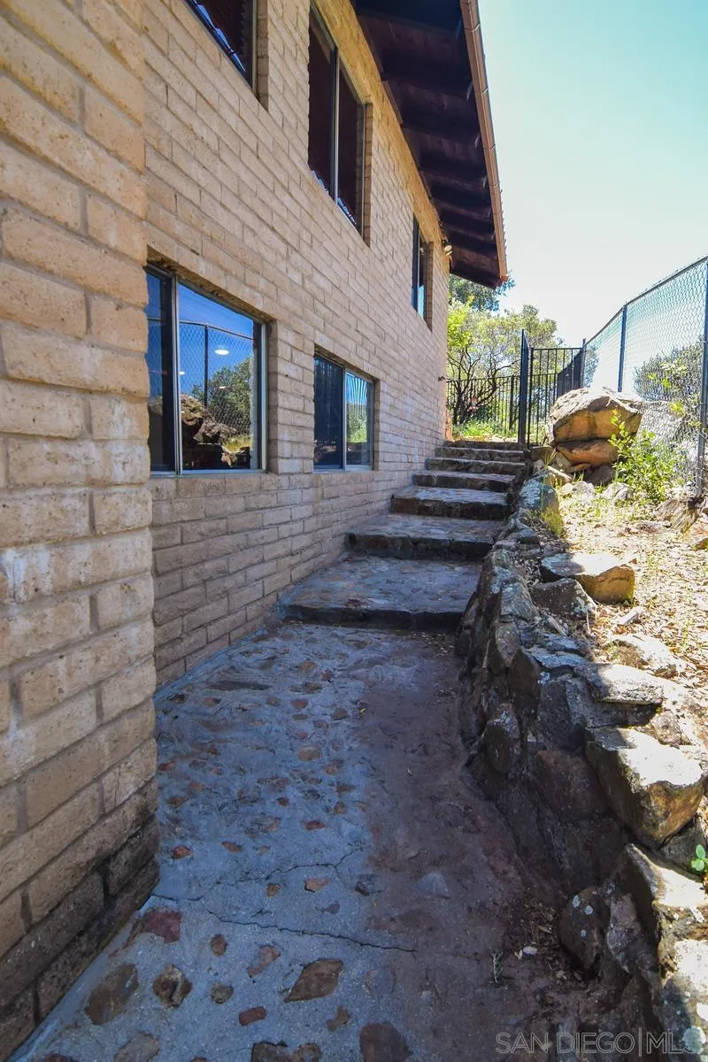 23684 Viejas Grade Road Descanso, CA 91916 - Photo 47 of 54