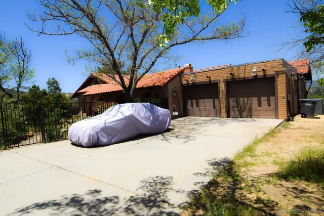 $899,000 | 23684 Viejas Grade Road, Descanso, CA 91916