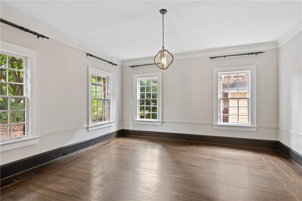 1337 Briarcliff Road Northeast Atlanta, GA 30306 - Photo 4 of 56 Gallery Image 4