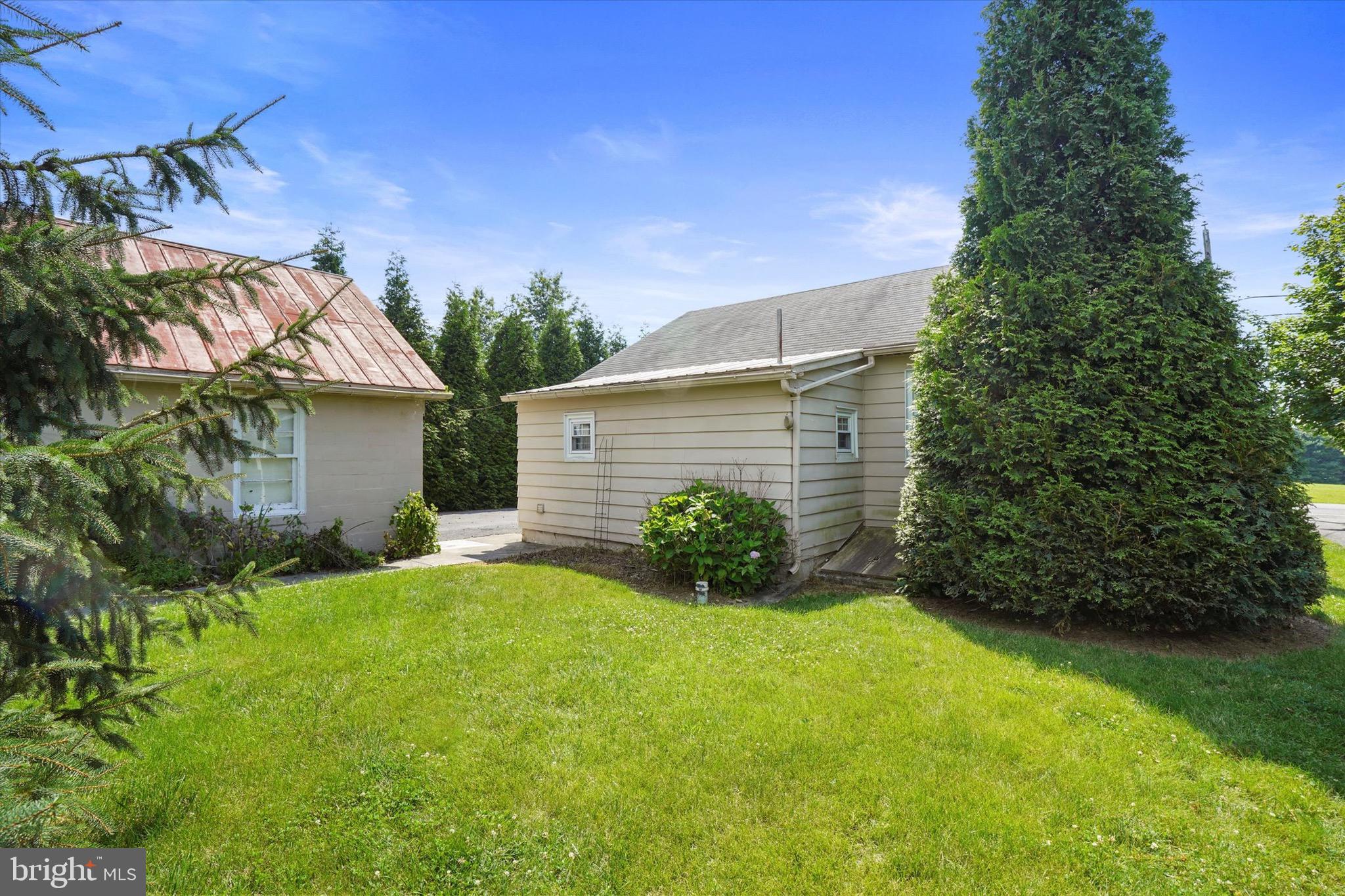 337 Kindts Corner Road Leesport, PA 19533 - Photo 22 of 26 Yard