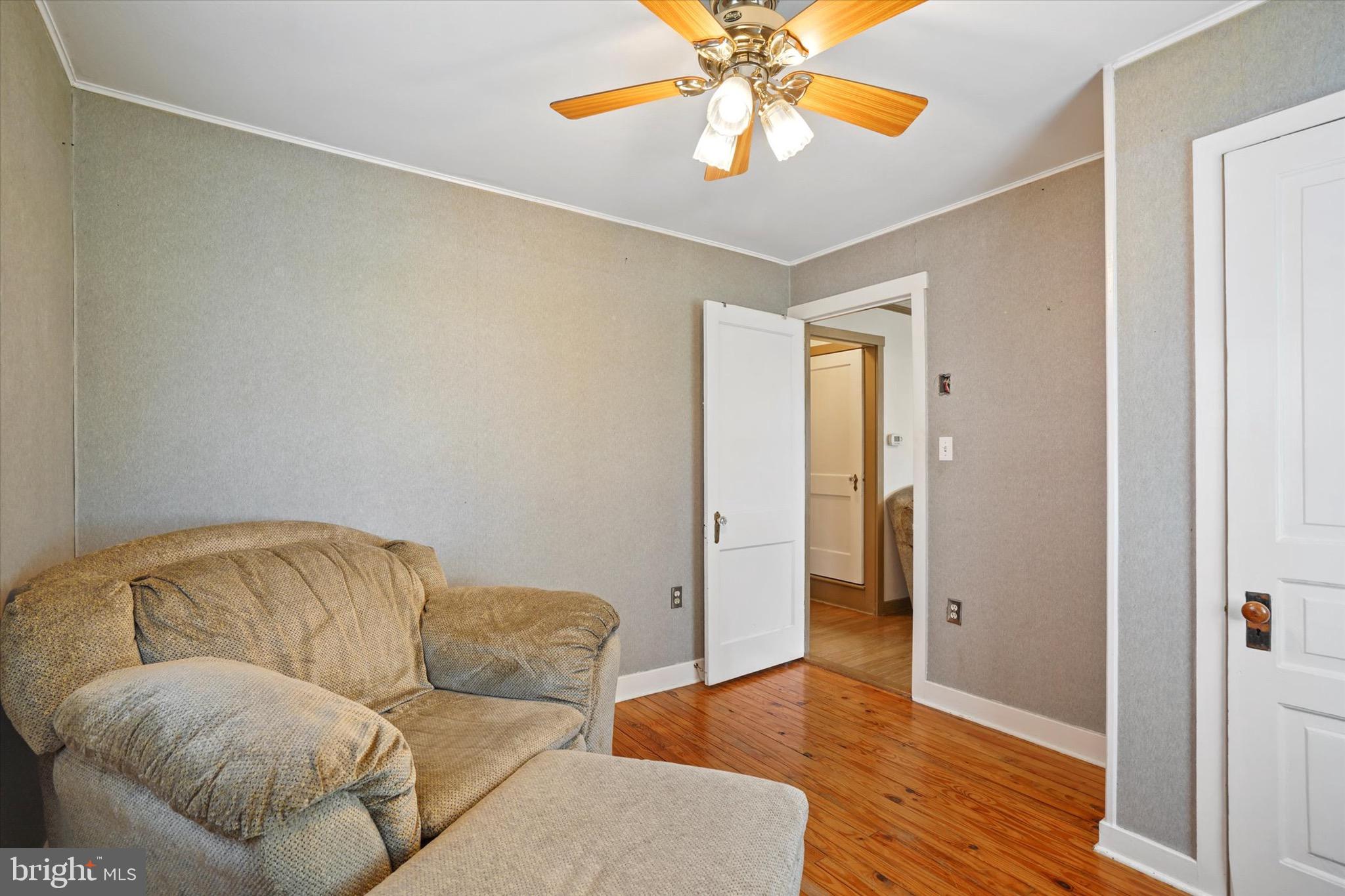 337 Kindts Corner Road Leesport, PA 19533 - Photo 7 of 26 Bedroom