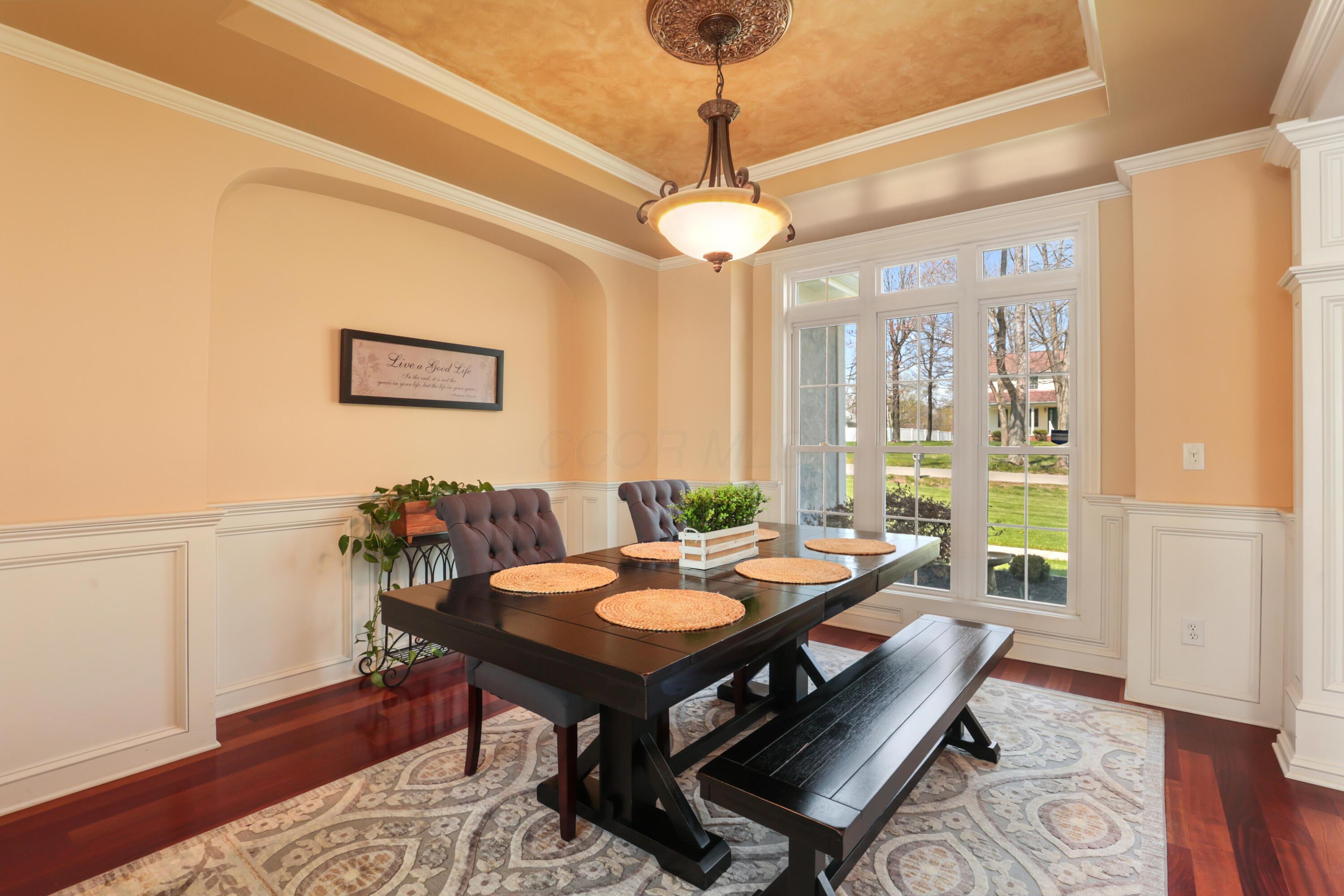 1167 Ridge Road Northeast Lancaster, OH 43130 - Photo 6 of 85 Dining Room 1