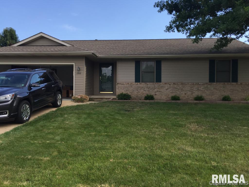 1200 Old Crows Way Springfield, IL 62712 - Photo 1 of 1