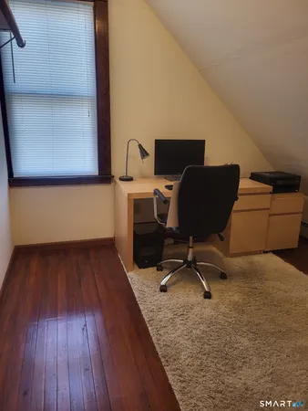a view of a workspace
