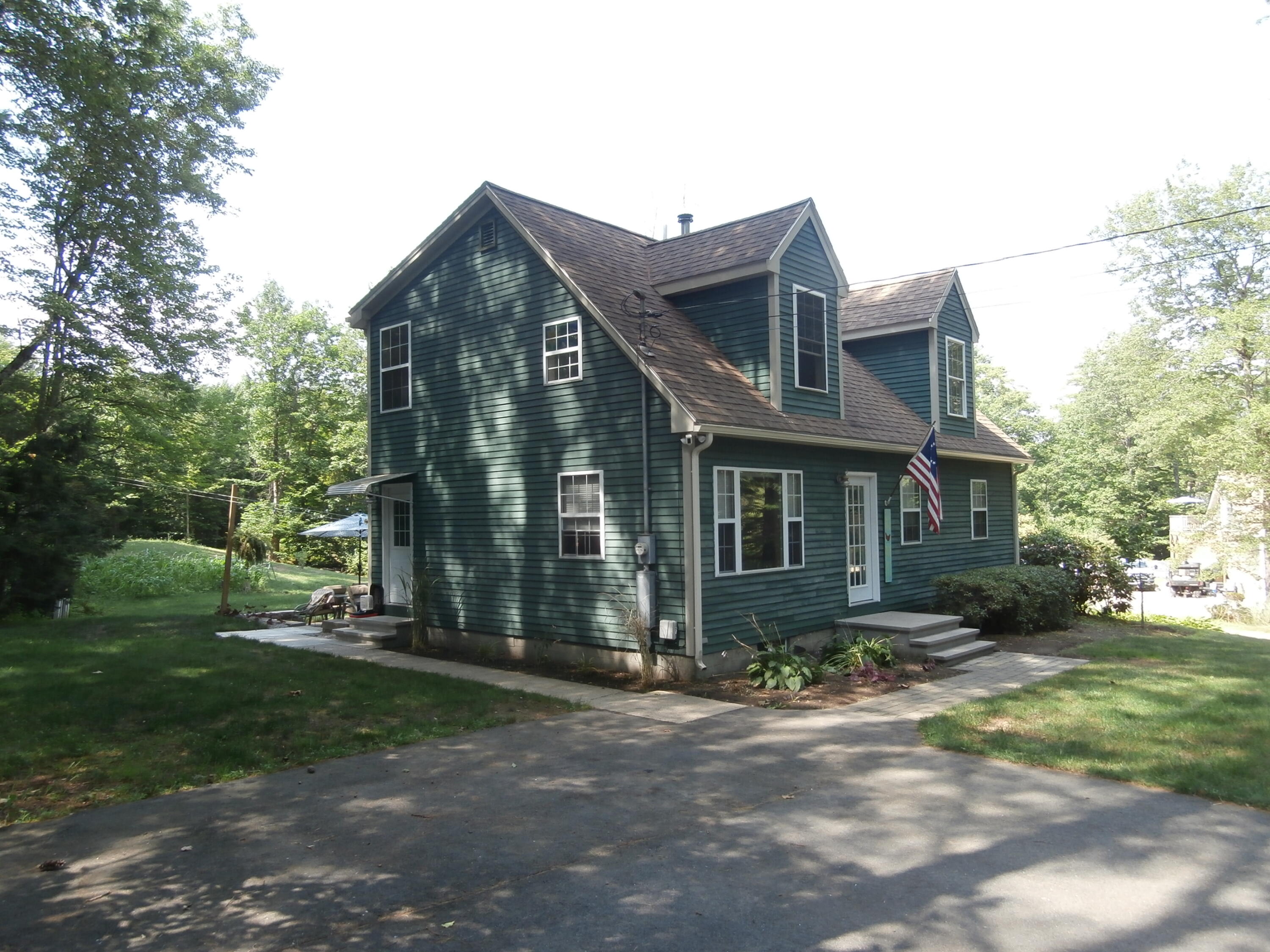 389 Goose Pond Road Acton, ME 04001 - Photo 6 of 77 P1010513