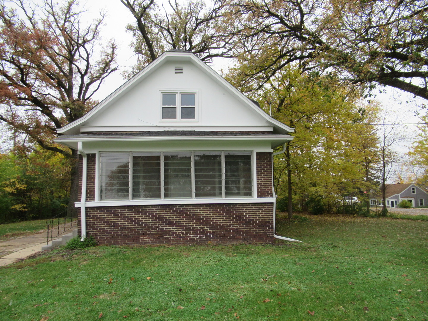 381 Sullivan Road North Aurora, IL 60542 - Photo 1 of 29 a view of a house with a yard