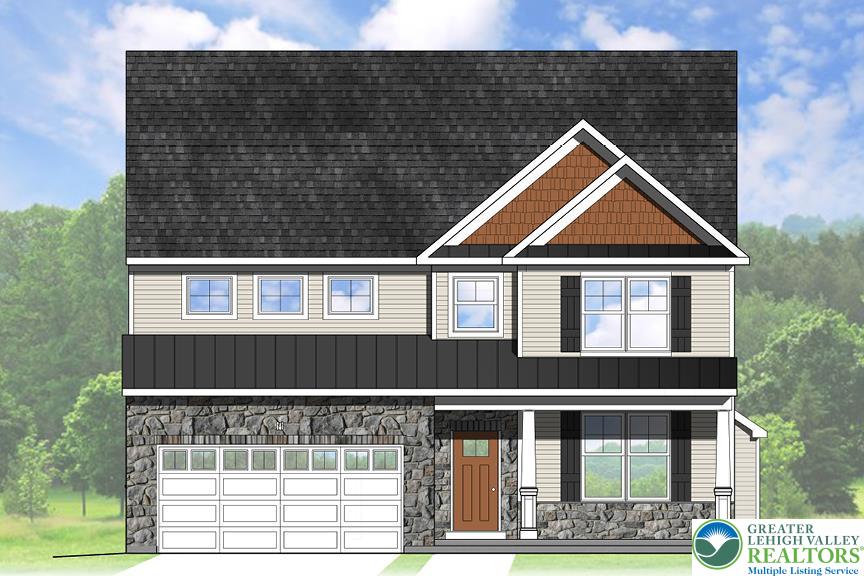 324 Abby Road, Unit LOT 13 Macungie, PA 18062 - Photo 1 of 2