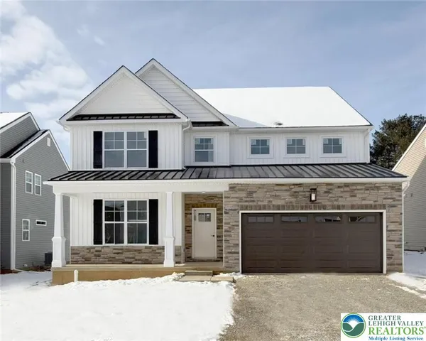 $799,900 | 324 Abby Road, Unit LOT 13, Macungie, PA 18062