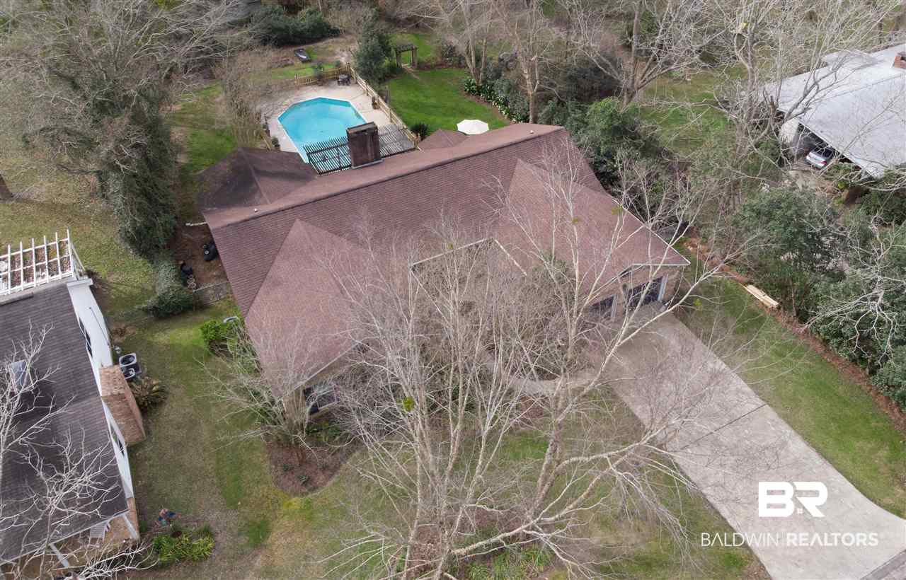 706 Winn Avenue Fairhope, AL 36532 - Photo 41 of 42