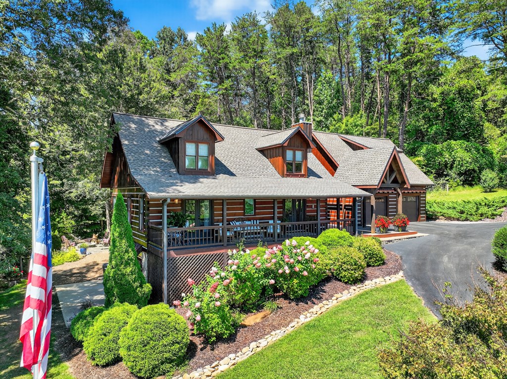 60 Lake Ridge Drive Blue Ridge, GA 30513 - Photo 36 of 70 Gallery Image 36