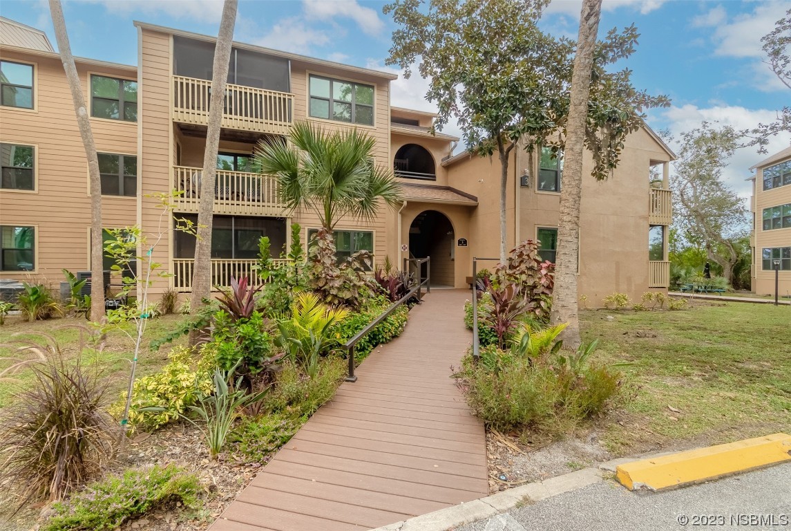 1401 South Palmetto Ave Unit 315  