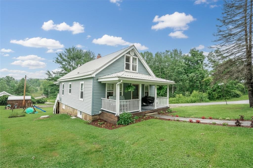 6806 Rte 240 Highway Cherry Tree, PA 15724 - Photo 27 of 40