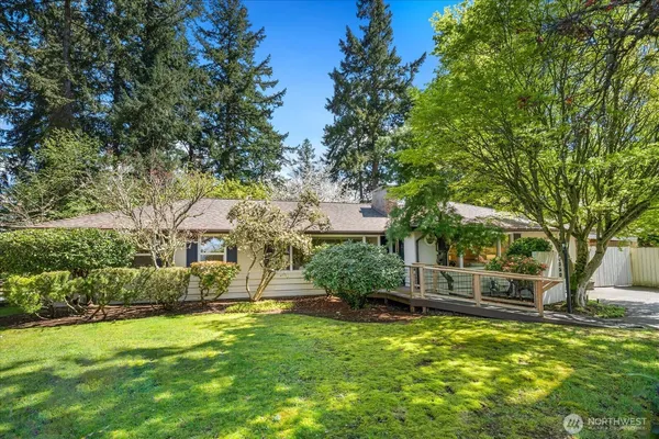 $998,000 | 14350 22nd Avenue Southwest, Burien, WA 98166