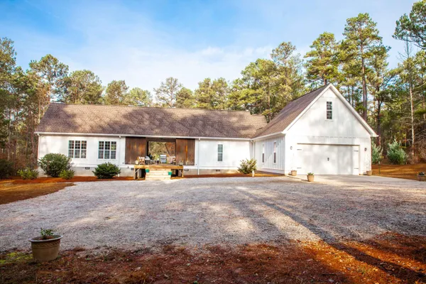 $395,000 | 6203 Ridge Road, Appling, GA 30802