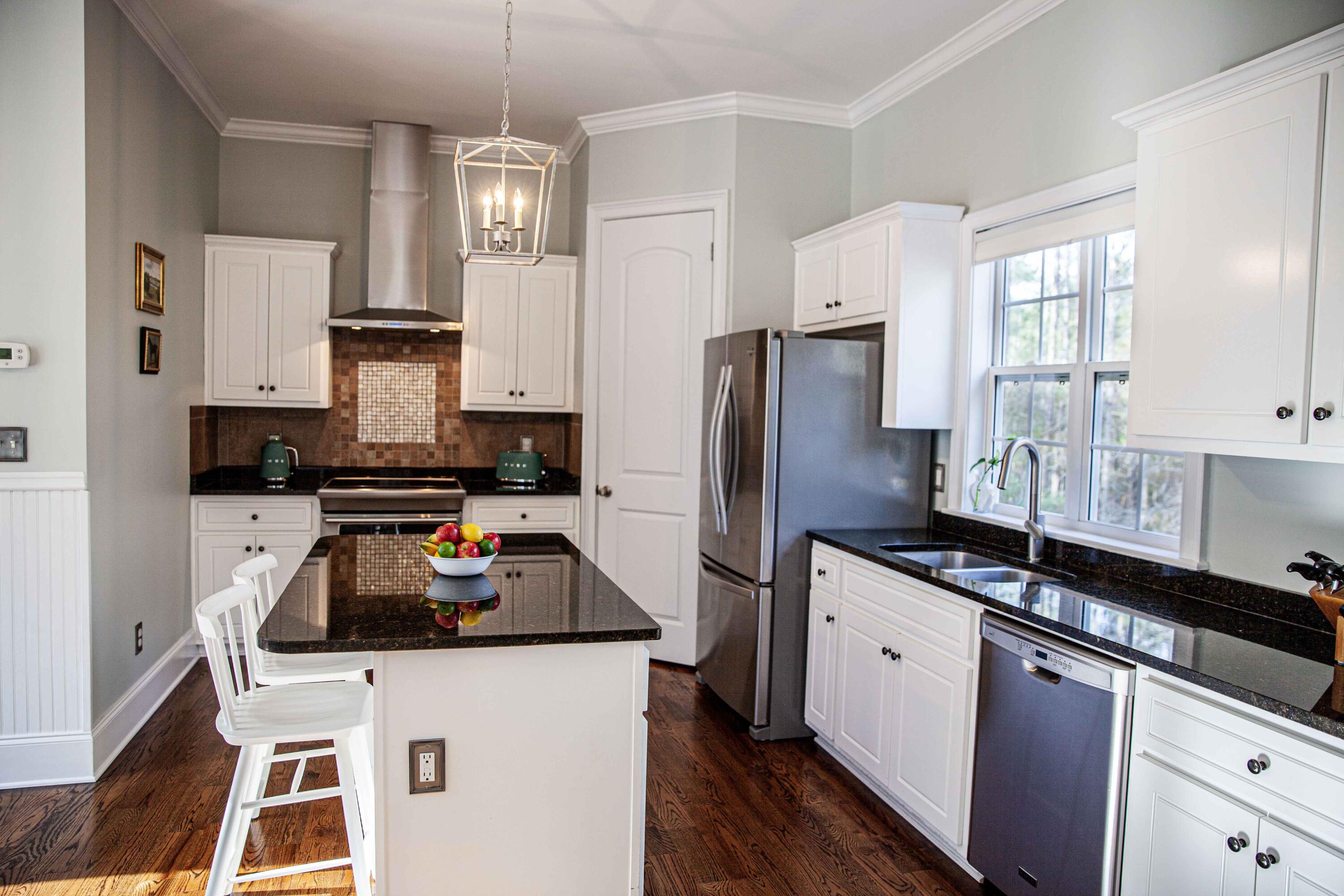 6203 Ridge Road Appling, GA 30802 - Photo 28 of 44 6Kitchen
