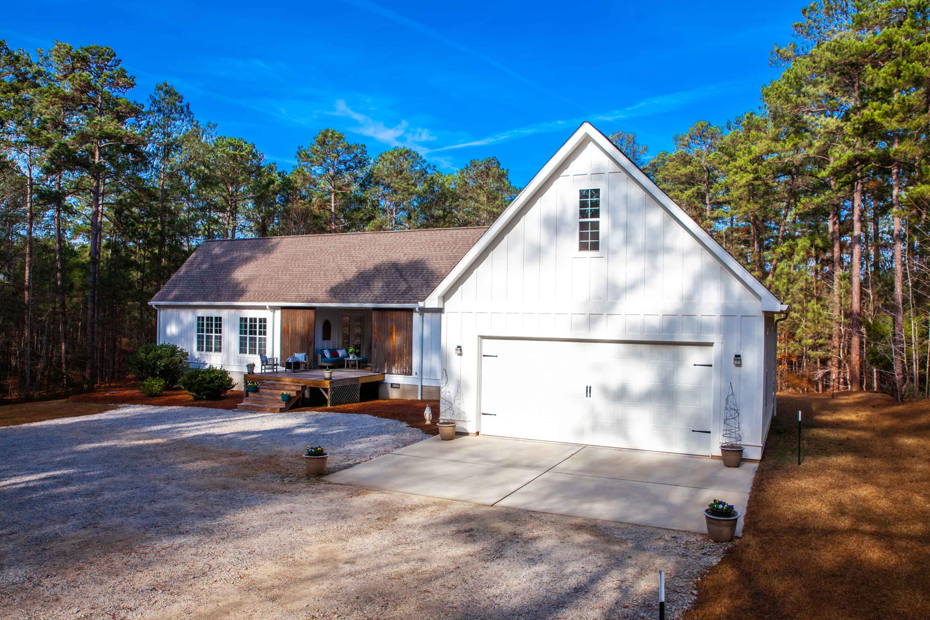 6203 Ridge Road Appling, GA 30802 - Photo 3 of 44 0Front (3)