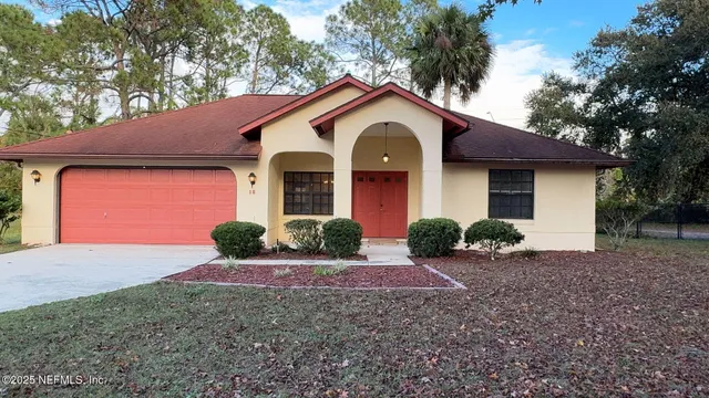 $1,895 | 18 Warren Place, Palm Coast, FL 32164