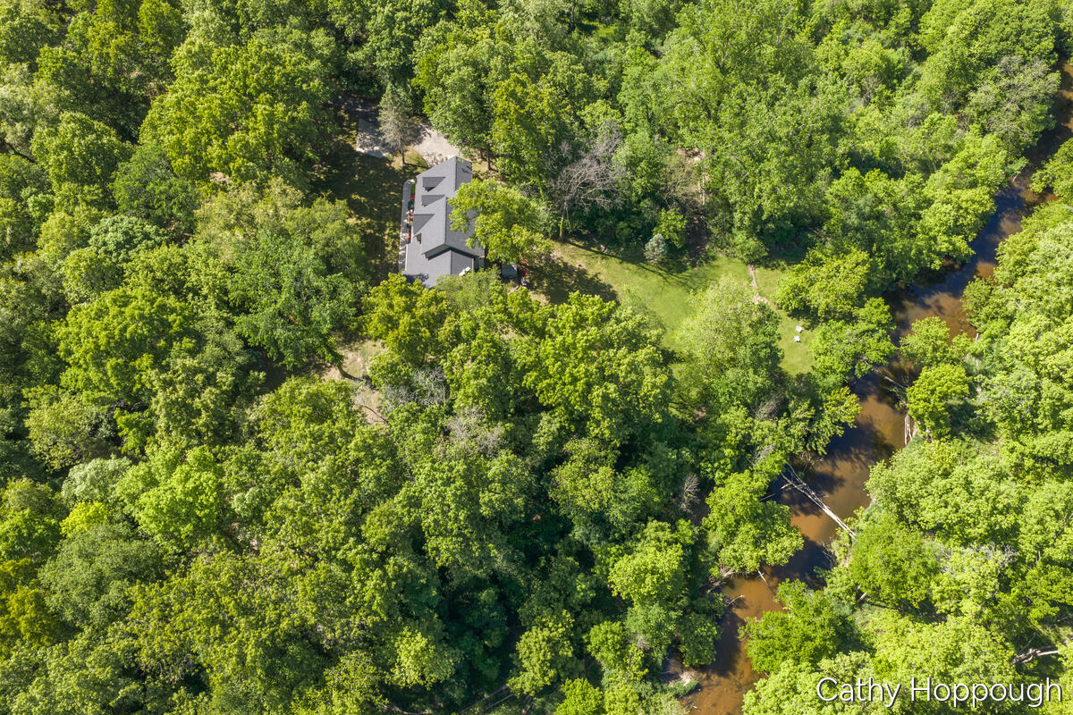 470 Caroline Street Ionia, MI 48846 - Photo 68 of 81
