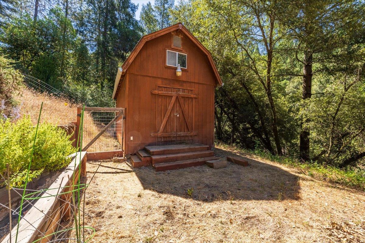 17431 Sutter Creek Road Sutter Creek, CA 95685 - Photo 21 of 26