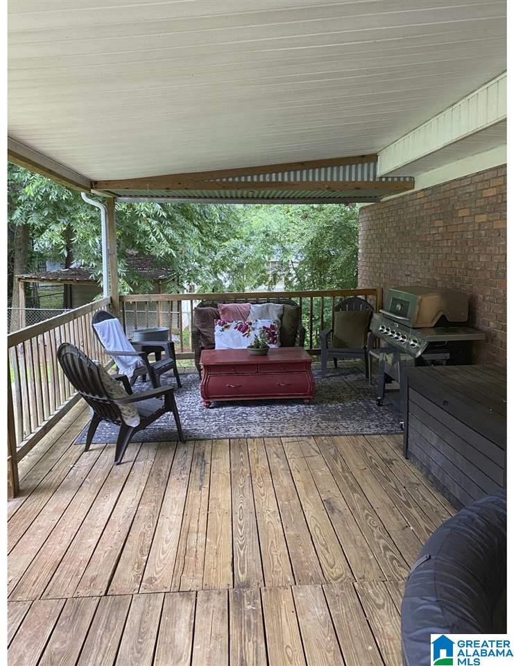 309 Plato Street Weaver, AL 36277 - Photo 28 of 29