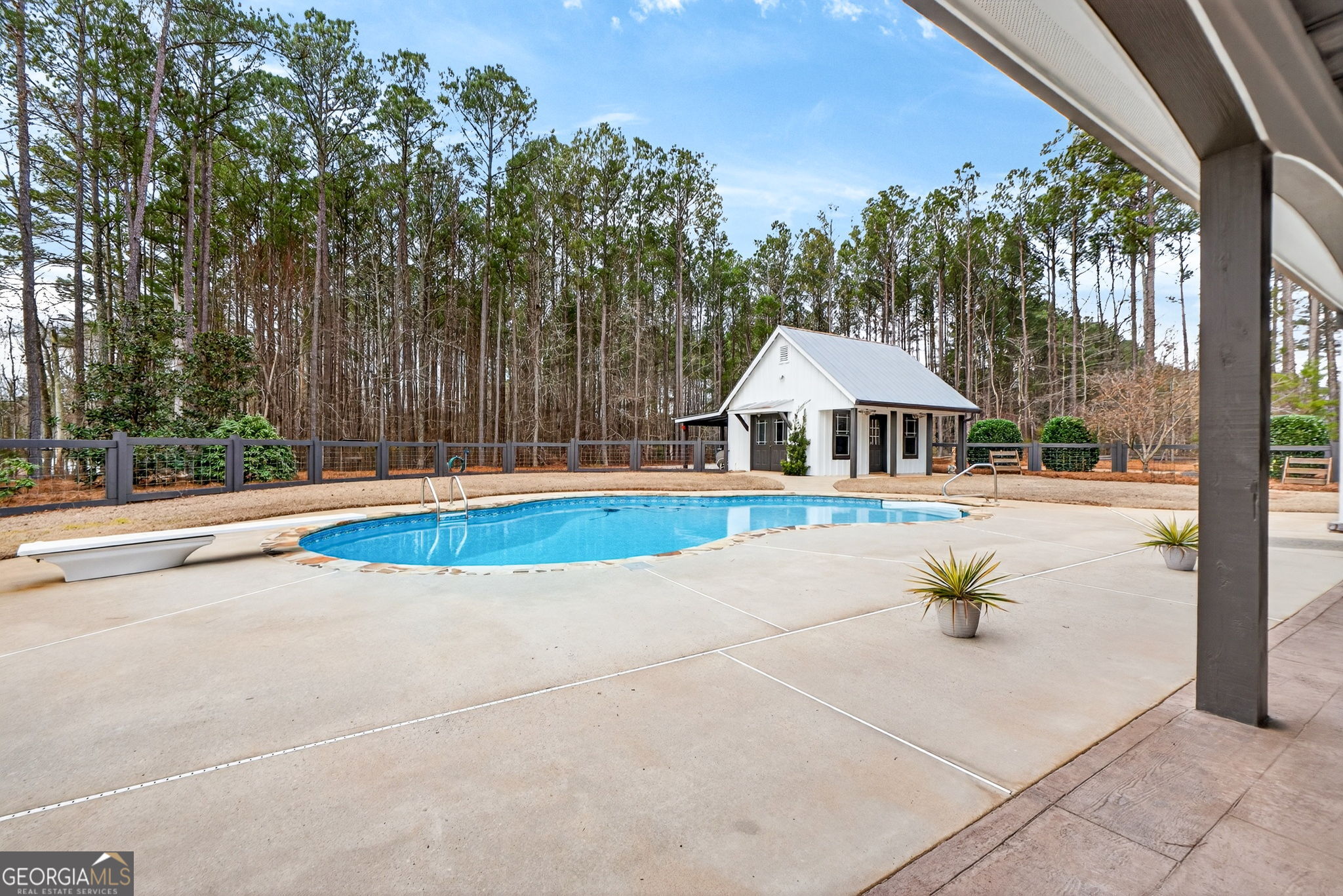 551 Carter Road Griffin, GA 30224 - Photo 68 of 86