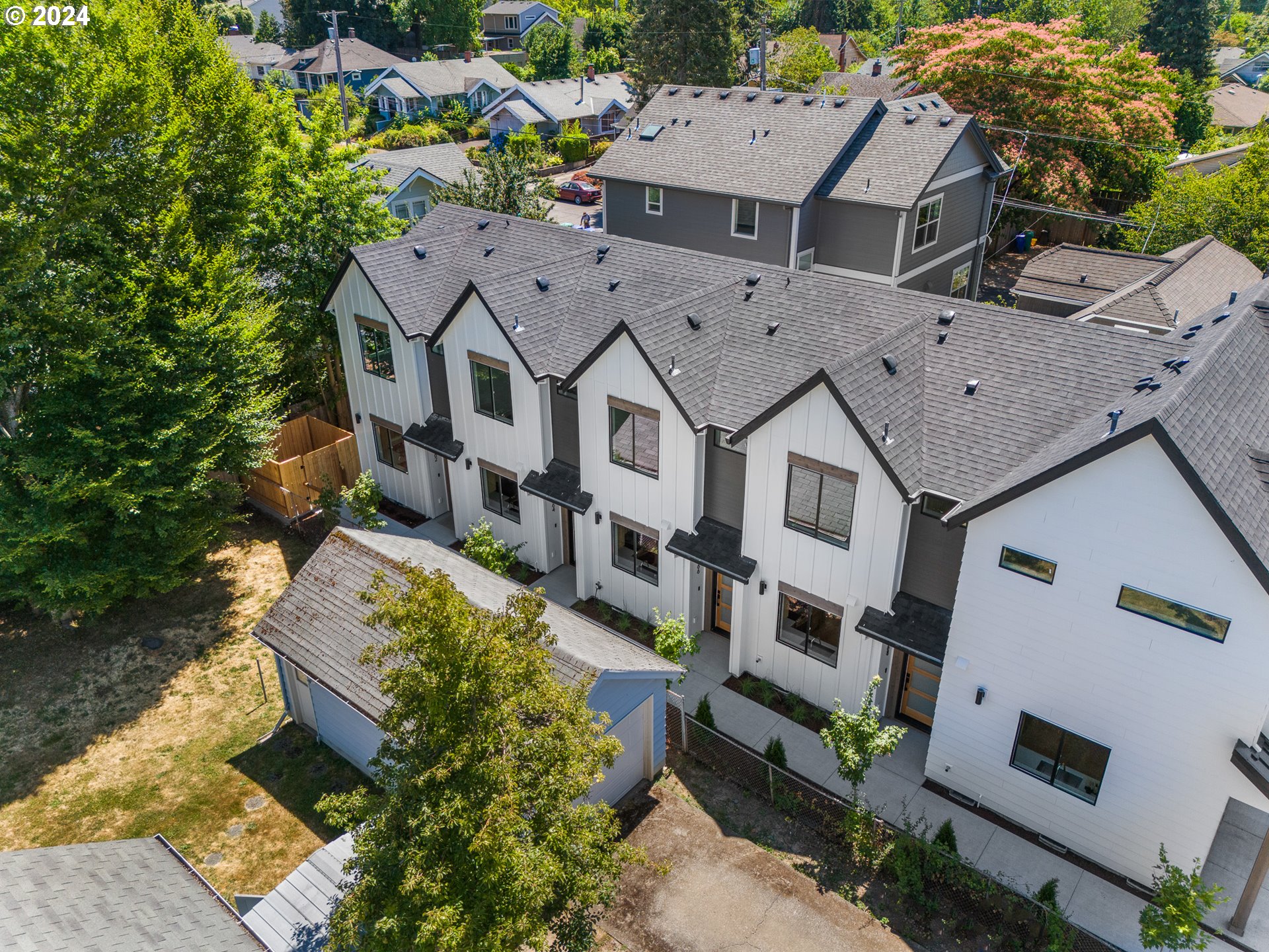 4264 Southeast 37th Avenue, Unit 4 Portland, OR 97202 - Photo 16 of 19